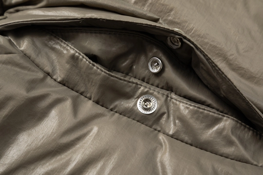 wg.luxury-- 7o9385r Maya Down jacket white goose down item: E-F114I2859
